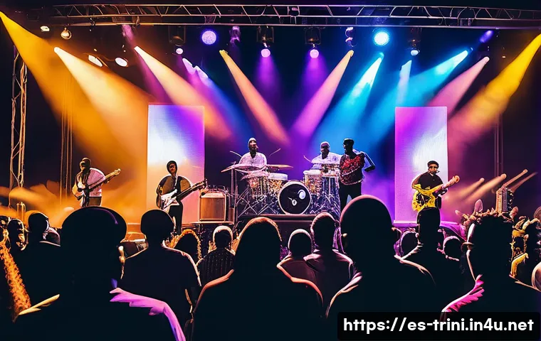 Descubre 7 secretos para entender y disfrutar la música Soca de Trinidad y Tobago como un local experto 3 트리니다드 토바고 전통 음악 소카 Soca 관련 이미지 1