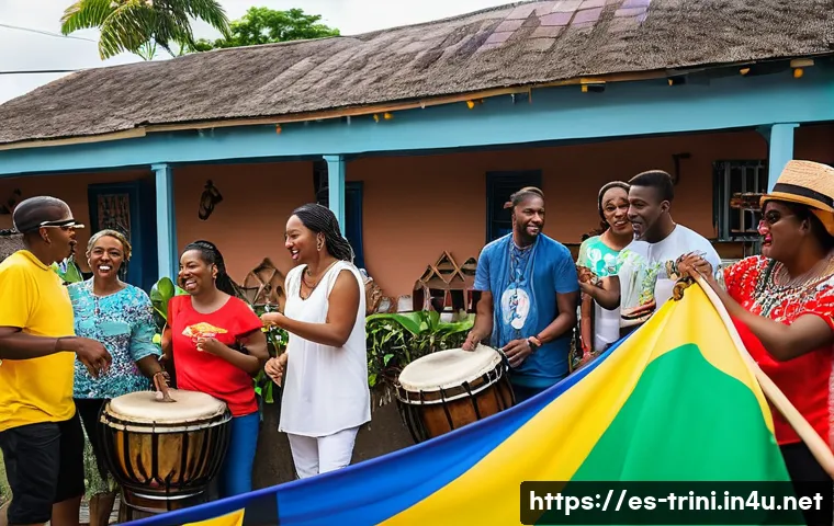 Descubre 7 secretos para entender y disfrutar la música Soca de Trinidad y Tobago como un local experto 4 트리니다드 토바고 전통 음악 소카 Soca 관련 이미지 2