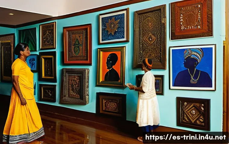 Descubre las 7 diferencias culturales más fascinantes entre afro-trinitenses e indo-trinitenses que no conocías 4 트리니다드 토바고 아프리카계와 인도계 문화 차이 관련 이미지 2