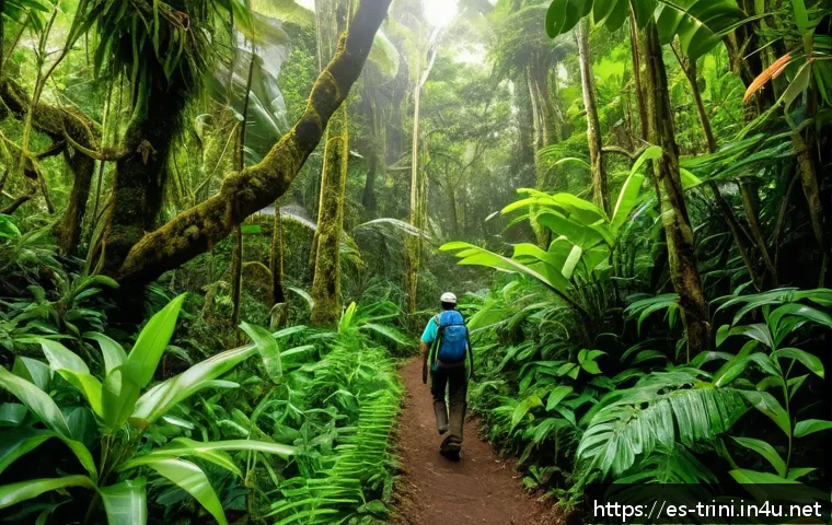 Descubre Trinidad y Tobago: Guía completa para un viaje inolvidable con paquetes exclusivos 3 트리니다드 토바고 패키지여행 추천 관련 이미지 1
