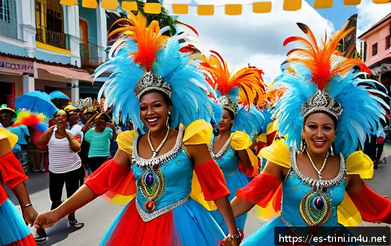 Descubre Trinidad y Tobago: Guía completa para un viaje inolvidable con paquetes exclusivos 4 트리니다드 토바고 패키지여행 추천 관련 이미지 2
