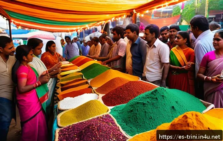 Diwali: El Festival de las Luces que Ilumina la Cultura Hindú y sus Tradiciones Más Fascinantes 3 디왈리 축제 힌두교 문화 영향 관련 이미지 1